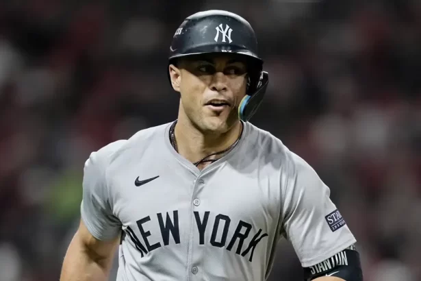 Giancarlo Stanton 4564997