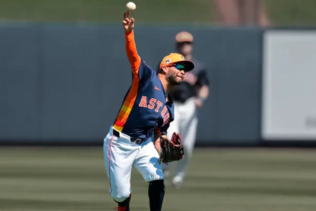 Jose Altuve 5465465465