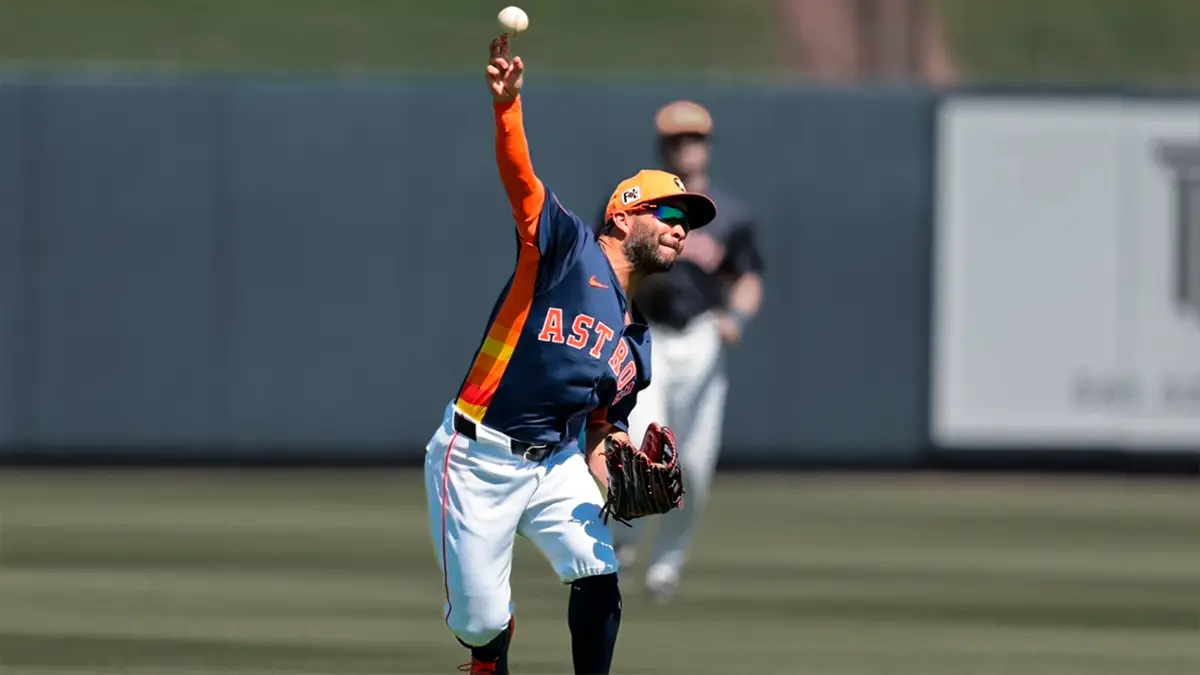 Jose Altuve 5465465465