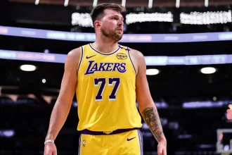 Luka Doncic 3434534