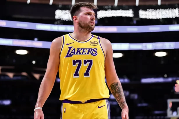 Luka Doncic 3434534