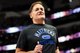 Mark Cuban 346645