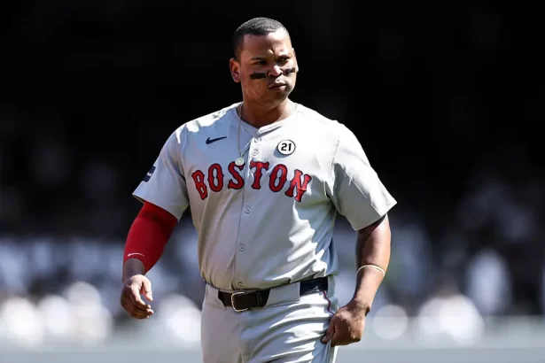 Rafael Devers 234234234