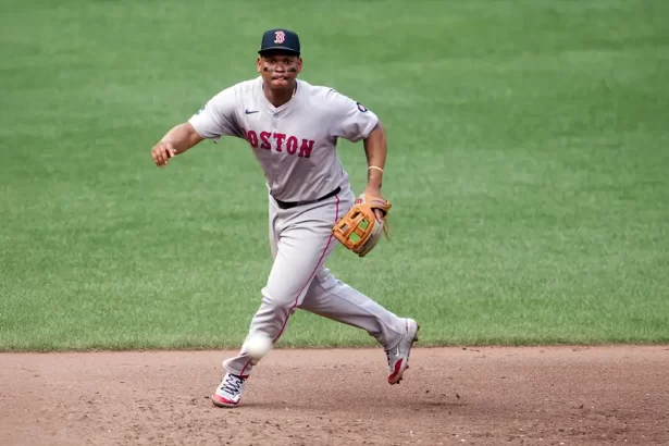 Rafael Devers 2345532