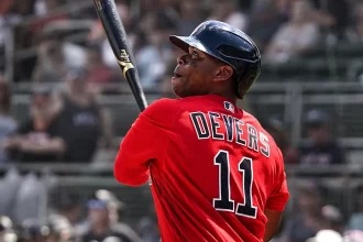 Rafael Devers 46578678