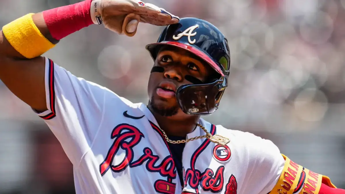 Ronald Acuna Jr. 3245534