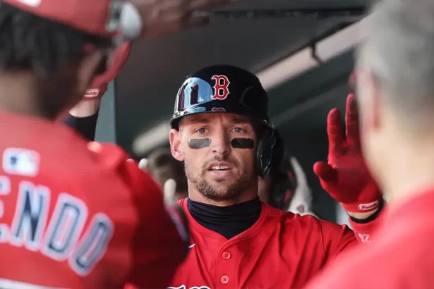 Trayce Thompson 5467546
