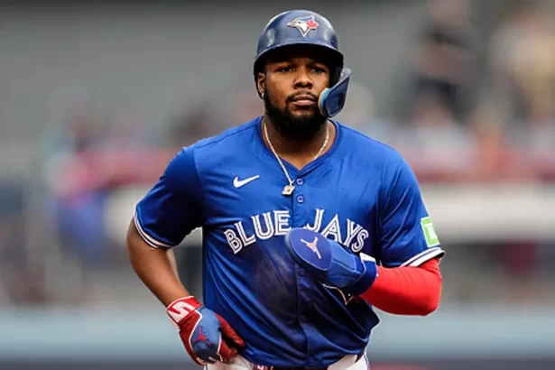 Vladimir Guerrero Jr 5675675