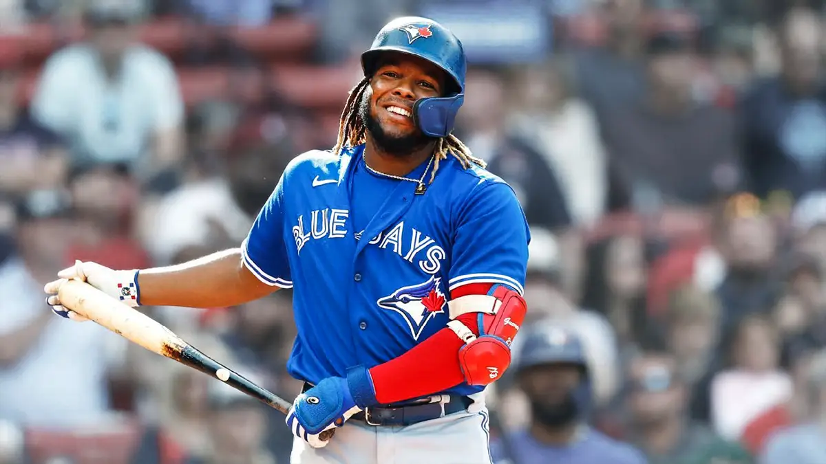 Vladimir Guerrero Jr. 5645609