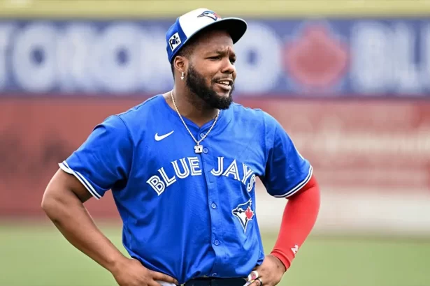 Vladimir Guerrero Jr. 5776576