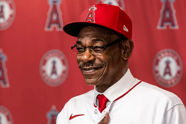 ron washington 4656456