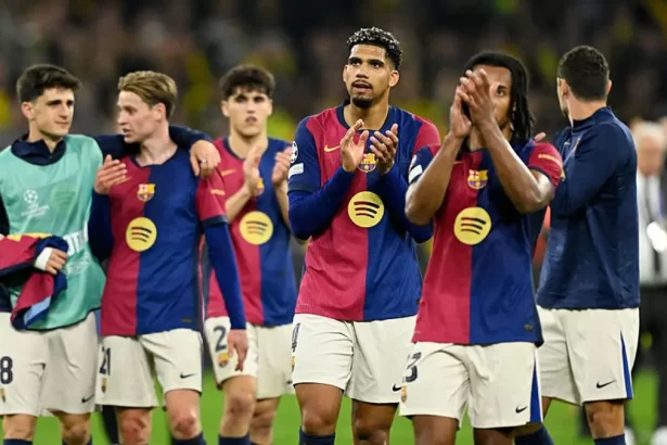 Barcelona FC 84532