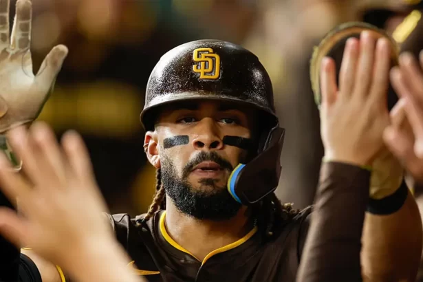 Fernando Tatis Jr. 578323