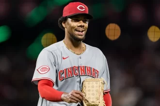 Hunter Greene 547834