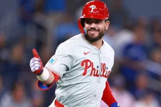 Kyle Schwarber 3235967