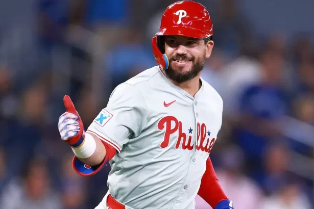 Kyle Schwarber 3235967