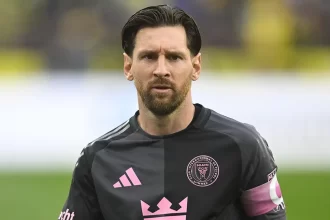 Lionel Messi 435346