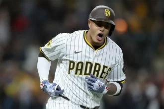Manny Machado 1234467