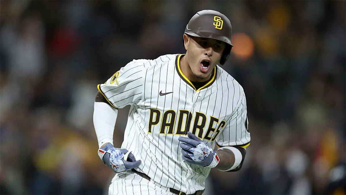 Manny Machado 1234467