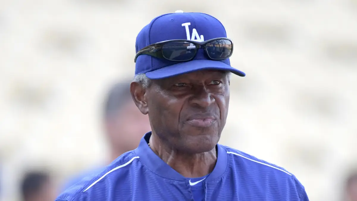 Manny Mota 676322
