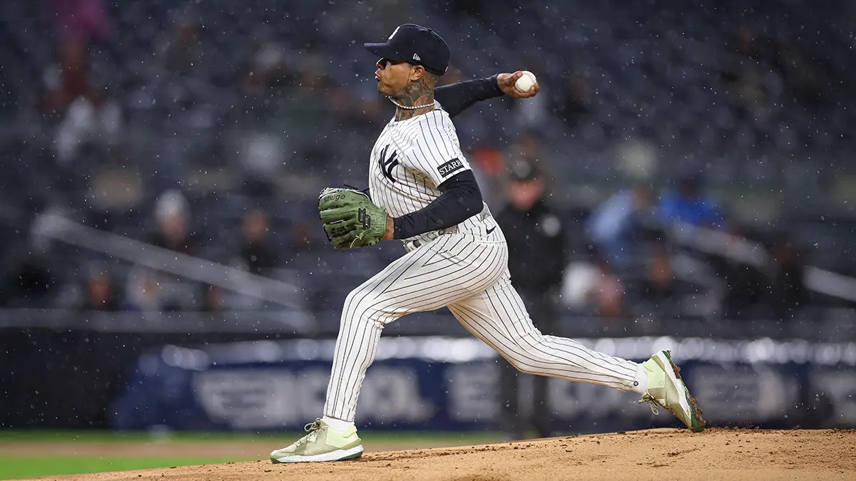 Marcus Stroman 468833