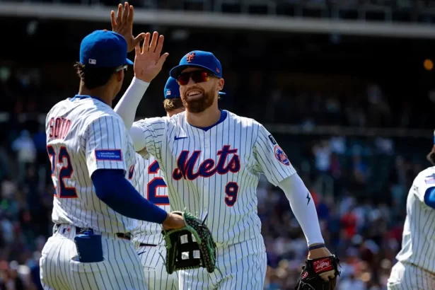 Mets 5464322