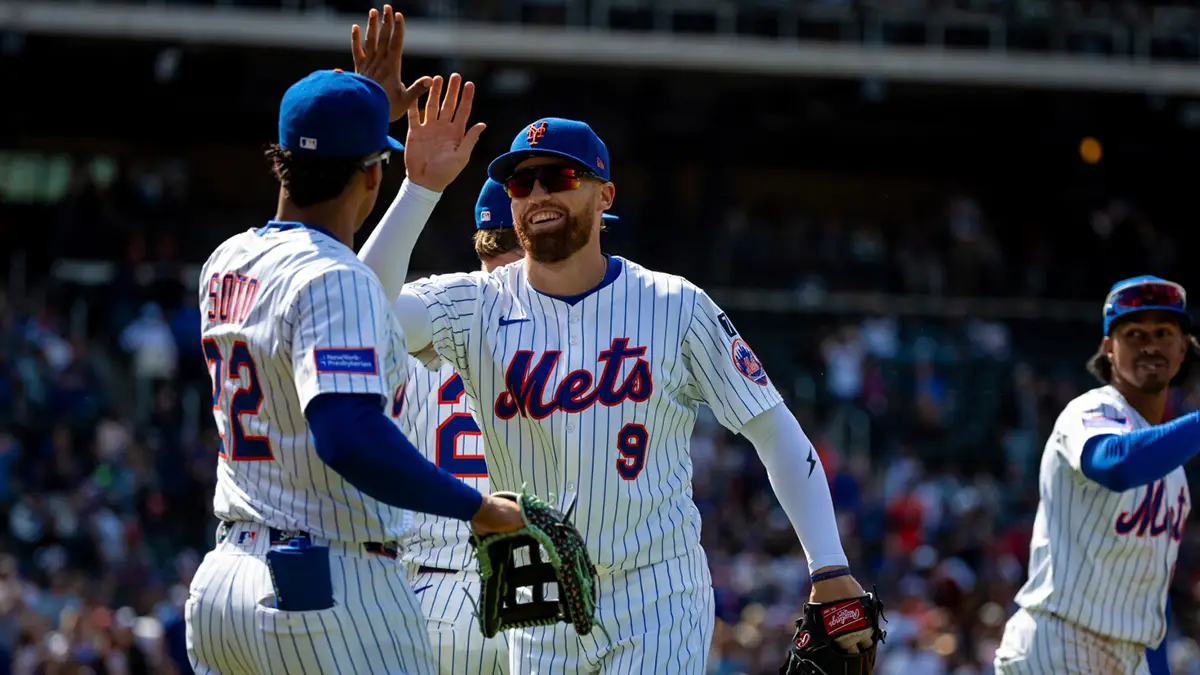 Mets 5464322