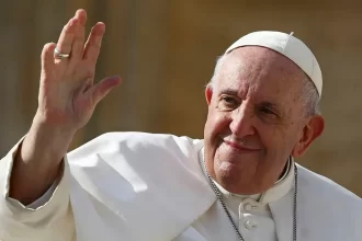 Papa Francisco