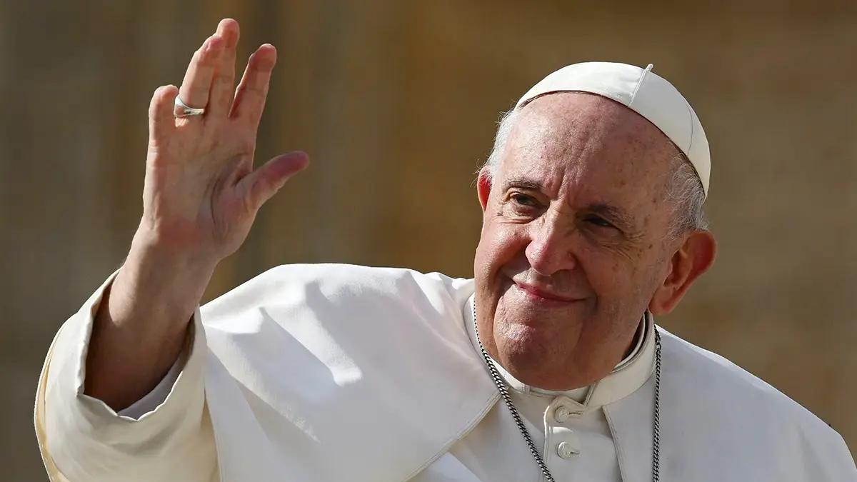 Papa Francisco