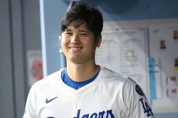 Shohei Ohtani 635456123