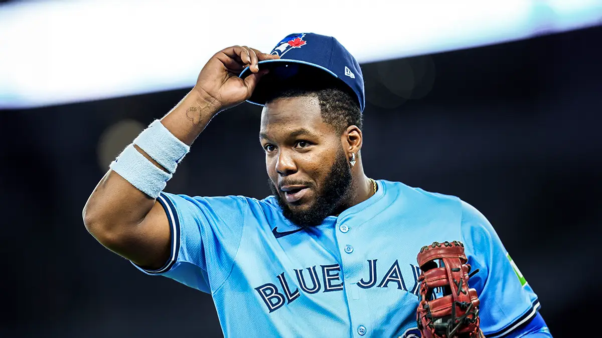 Vladimir Guerrero Jr. 897876