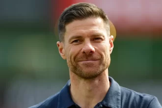 Xabi Alonso 3243563