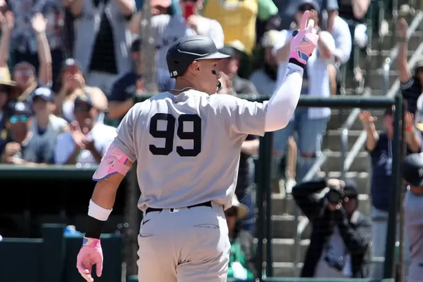Aaron Judge 4541231