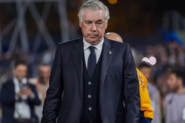 Carlo Ancelotti 86754