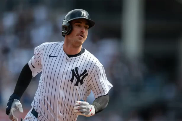Cody Bellinger 4622390