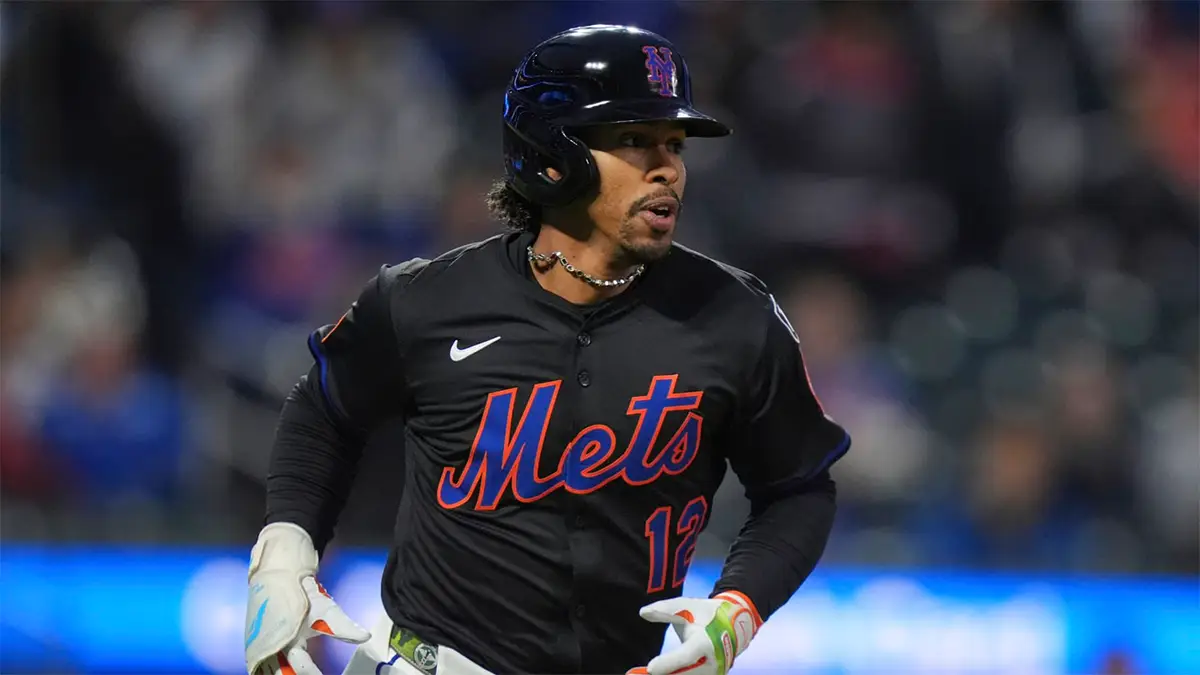 Francisco Lindor 983212