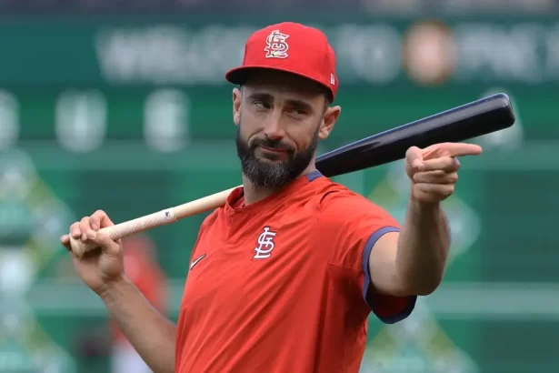 Matt Carpenter 976563