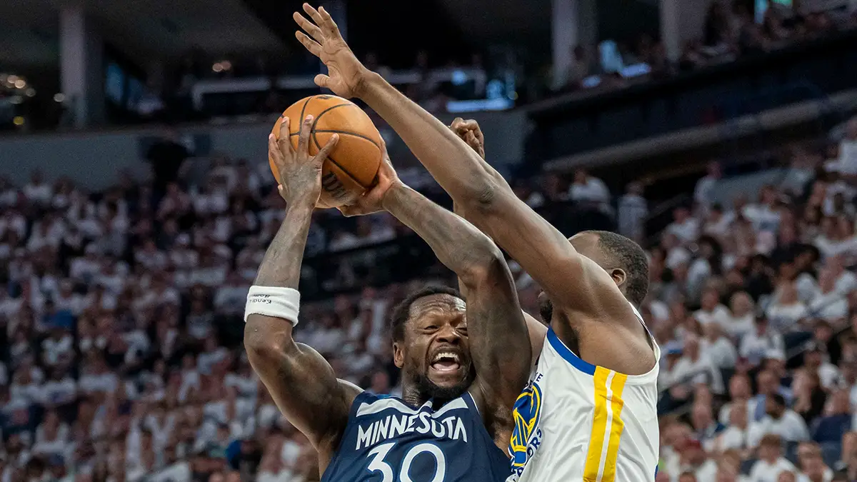Minnesota vs Warriors 8753445