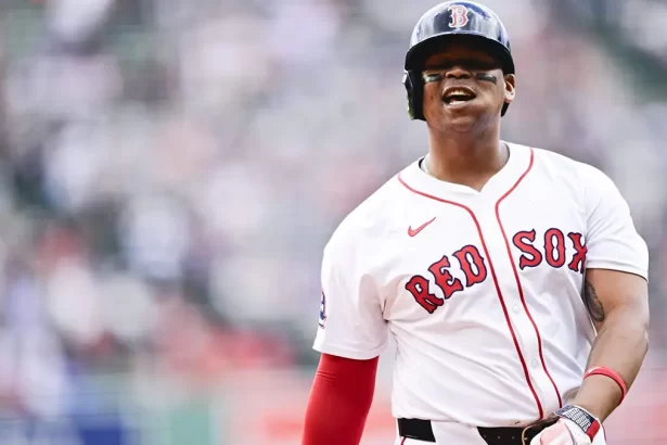 Rafael Devers 967542