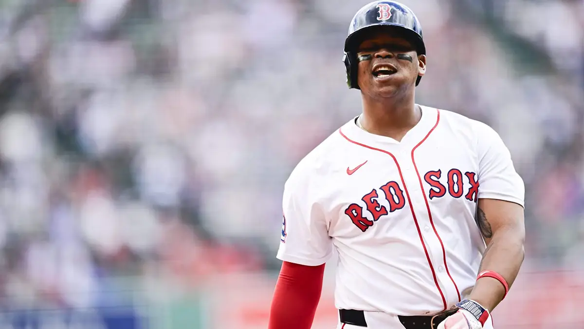 Rafael Devers 967542