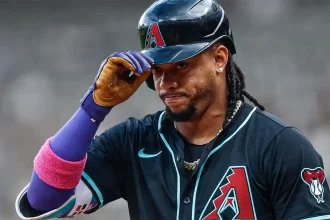 El grito que cruzo la linea El doloroso episodio de Ketel Marte y el llamado al respeto en el beisbol