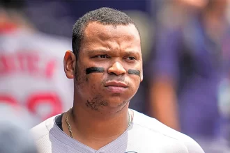 Rafael Devers 543275