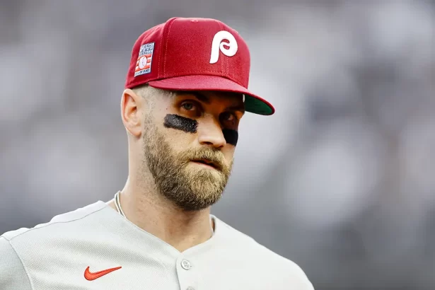 Bryce Harper 5644323