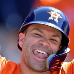 Jose Altuve 5493243