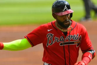 Marcell Ozuna 9865543