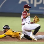 Aguilas vs Gigantes 545345