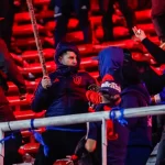 Conmebol cancela partido por violencia en Independiente U. de Chile