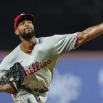 El incentivo millonario que impulsa a Cristopher Sanchez en la lucha por el Cy Young