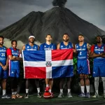 La seleccion de baloncesto de Republica Dominicana afronta la FIBA AmeriCup con ambicion de medalla