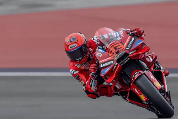 Marc Marquez 2342343